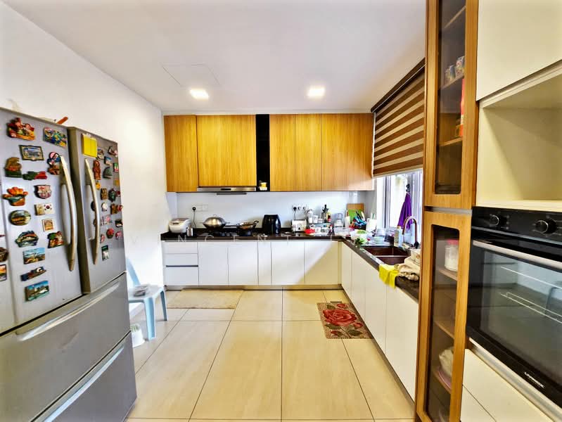 Bungalow for Sale in Tropicana (Selangor) - Vincent Liaw - Kitchen - PropertyGuru.com.my