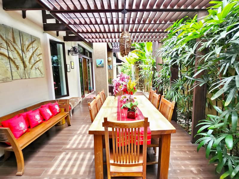 Bungalow for Sale in Tropicana (Selangor) - Vincent Liaw - Dining Room - PropertyGuru.com.my