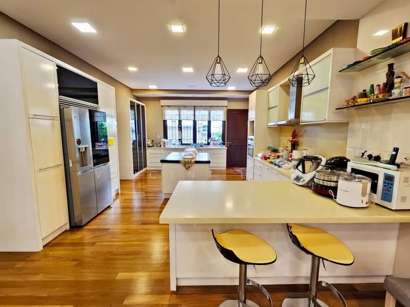 Bungalow for Sale in Tropicana (Selangor) - Vincent Liaw - Kitchen - PropertyGuru.com.my