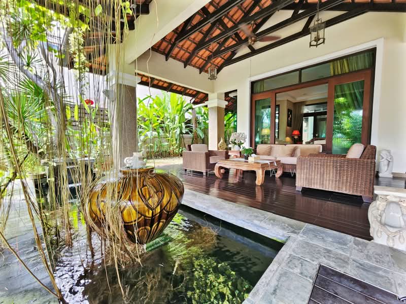 Bungalow for Sale in Tropicana (Selangor) - Vincent Liaw - Exterior - PropertyGuru.com.my