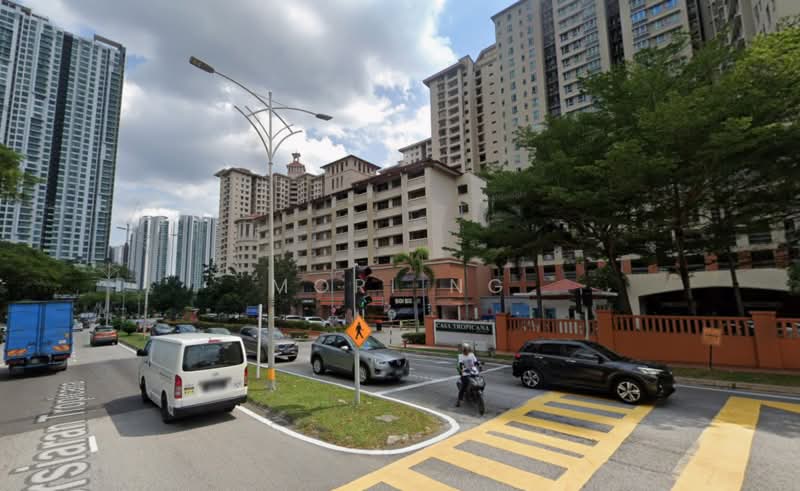 Tanah Komersial untuk Dijual di Tropicana (Selangor) - Mori Ng - Exterior - PropertyGuru.com.my
