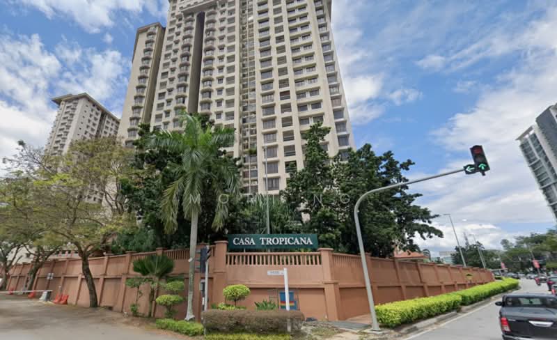 Tanah Komersial untuk Dijual di Tropicana (Selangor) - Mori Ng - Exterior - PropertyGuru.com.my