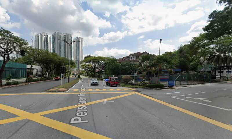 Tanah Komersial untuk Dijual di Tropicana (Selangor) - Mori Ng - Exterior - PropertyGuru.com.my