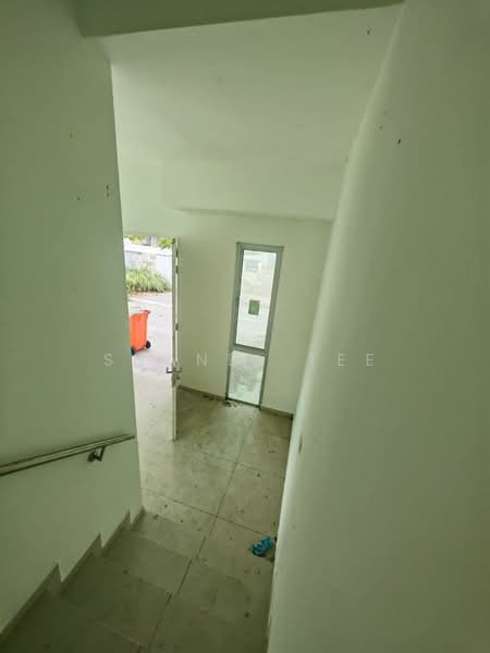 Rumah Teres 2 Tingkat untuk Dijual di Bandar Seri Impian (Kluang) - Shanel Tee - Entrance - PropertyGuru.com.my
