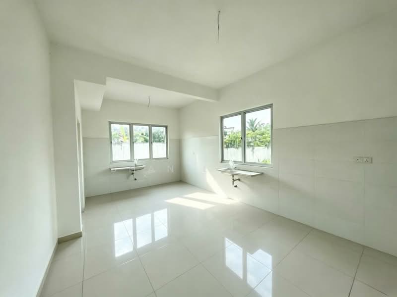 Rumah Teres 2 Tingkat untuk Dijual di Bandar Seri Impian (Kluang) - Shanel Tee - Interior - PropertyGuru.com.my