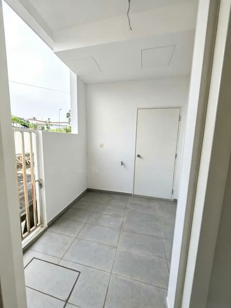 Rumah Teres 2 Tingkat untuk Dijual di Bandar Seri Impian (Kluang) - Shanel Tee - Exterior - PropertyGuru.com.my