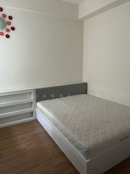 Kondominium untuk Disewa di The Oasis - Joanne Liw - Bedroom - PropertyGuru.com.my