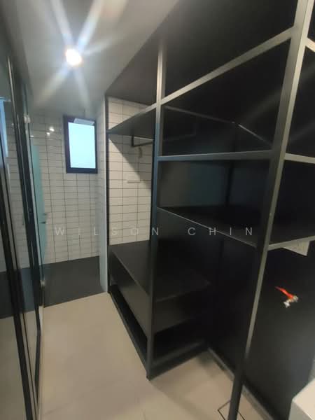 Service Residence for Rent at Flexus Signature - Wilson Chin - Interior - PropertyGuru.com.my