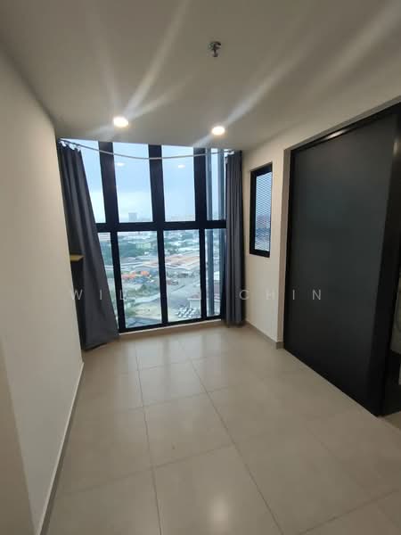Service Residence for Rent at Flexus Signature - Wilson Chin - View - PropertyGuru.com.my