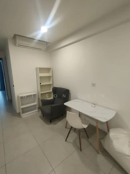 Service Residence for Rent at Flexus Signature - Wilson Chin - Interior - PropertyGuru.com.my