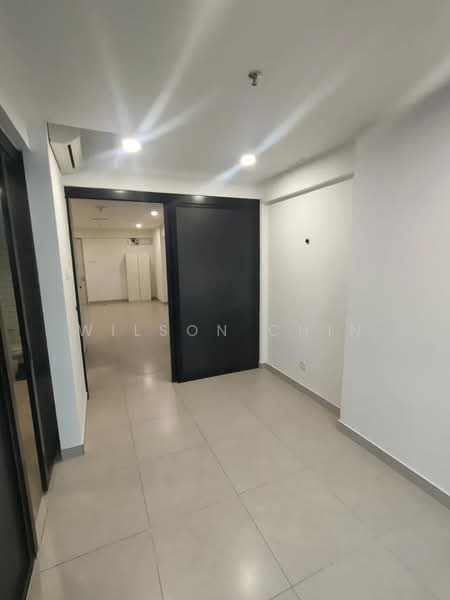 Service Residence for Rent at Flexus Signature - Wilson Chin - Interior - PropertyGuru.com.my