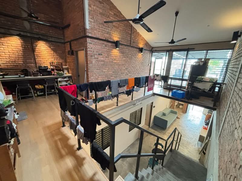 Rumah Teres 1.5 Tingkat untuk Dijual di Kuala Lumpur (Kuala Lumpur) - David Wan - Interior - PropertyGuru.com.my