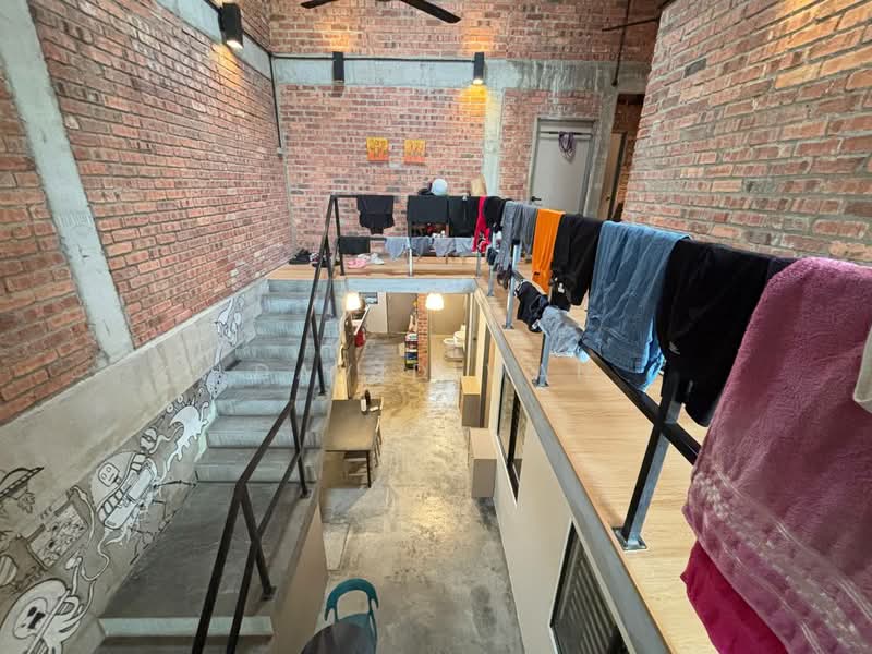 Rumah Teres 1.5 Tingkat untuk Dijual di Kuala Lumpur (Kuala Lumpur) - David Wan - Interior - PropertyGuru.com.my