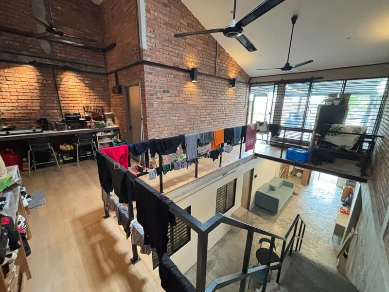 Rumah Teres 1.5 Tingkat untuk Dijual di Kuala Lumpur (Kuala Lumpur) - David Wan - Interior - PropertyGuru.com.my