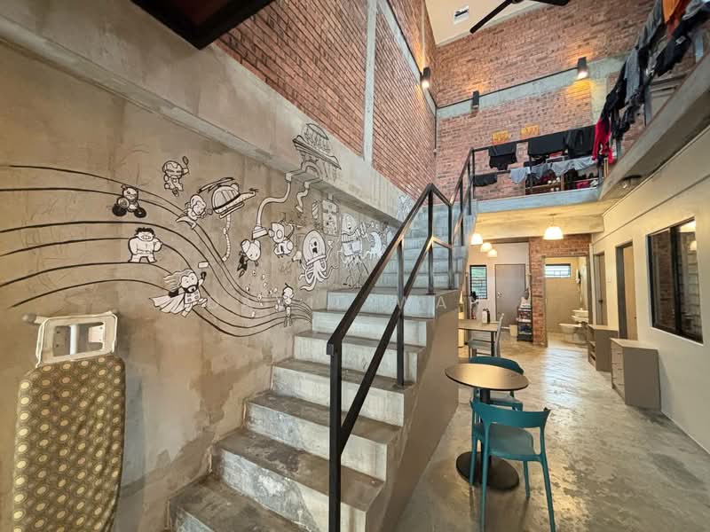 Rumah Teres 1.5 Tingkat untuk Dijual di Kuala Lumpur (Kuala Lumpur) - David Wan - Interior - PropertyGuru.com.my