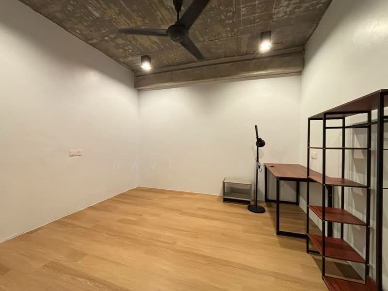 Rumah Teres 1.5 Tingkat untuk Dijual di Kuala Lumpur (Kuala Lumpur) - David Wan - Interior - PropertyGuru.com.my