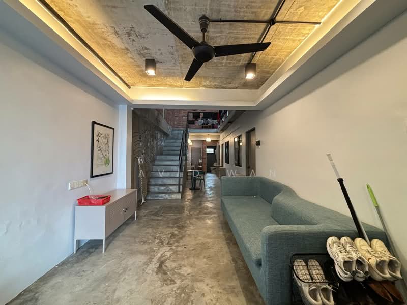 Rumah Teres 1.5 Tingkat untuk Dijual di Kuala Lumpur (Kuala Lumpur) - David Wan - Interior - PropertyGuru.com.my