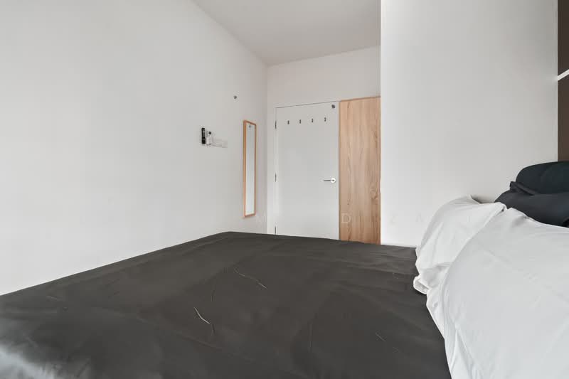 Servis Apartment untuk Disewa di AraTre' Residences - Danial Mohd Zaki - Bedroom - PropertyGuru.com.my