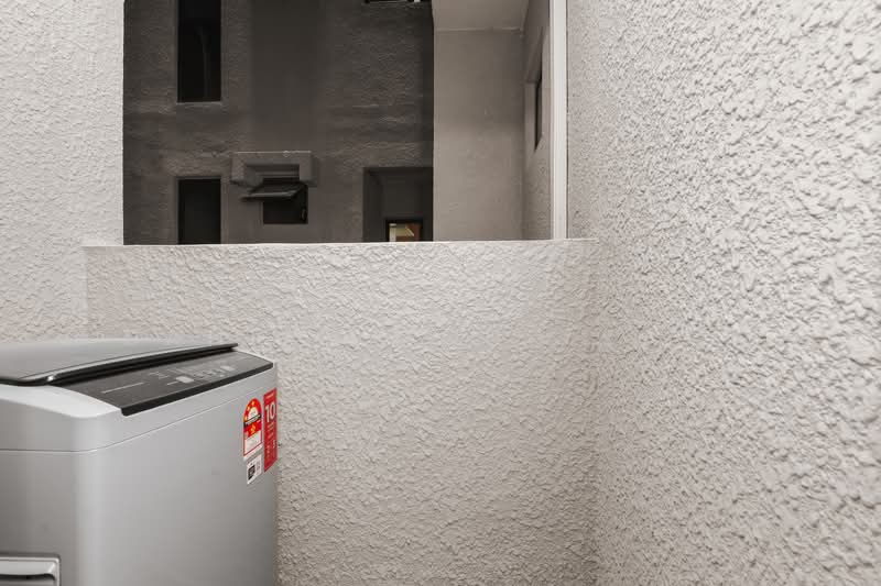 Servis Apartment untuk Disewa di AraTre' Residences - Danial Mohd Zaki - Interior - PropertyGuru.com.my