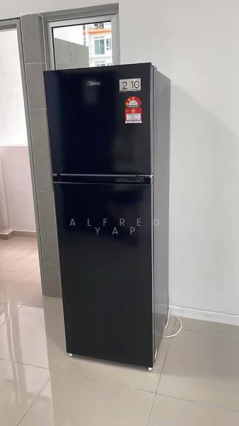 Servis Apartment untuk Disewa di One 49 Residence - Alfred Yap - Interior - PropertyGuru.com.my