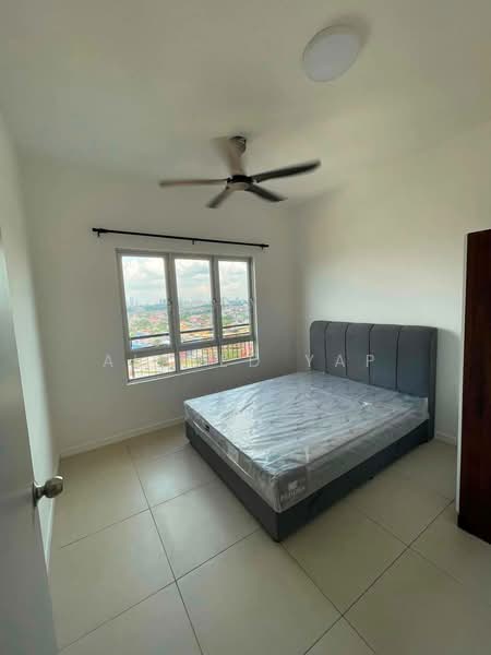 Servis Apartment untuk Disewa di One 49 Residence - Alfred Yap - Bedroom - PropertyGuru.com.my