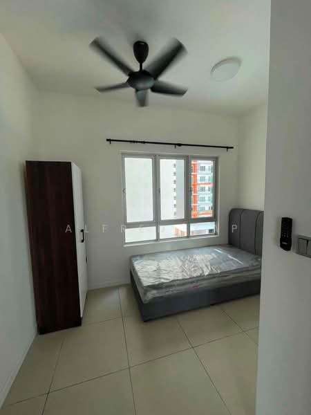 Servis Apartment untuk Disewa di One 49 Residence - Alfred Yap - Bedroom - PropertyGuru.com.my