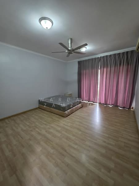 Rumah Teres 2 Tingkat untuk Dijual di Presint 14 (Putrajaya) - Wardatu Zamzam - PropertyGuru.com.my