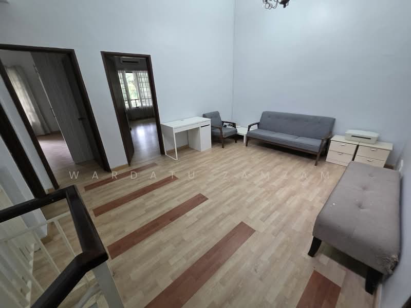 Rumah Teres 2 Tingkat untuk Dijual di Presint 14 (Putrajaya) - Wardatu Zamzam - PropertyGuru.com.my