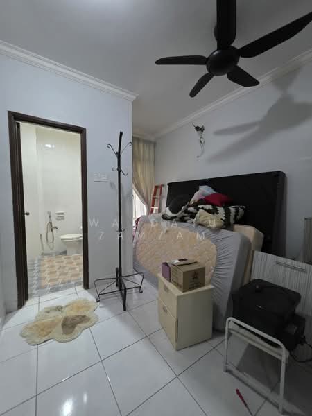 Rumah Teres 2 Tingkat untuk Dijual di Presint 14 (Putrajaya) - Wardatu Zamzam - PropertyGuru.com.my