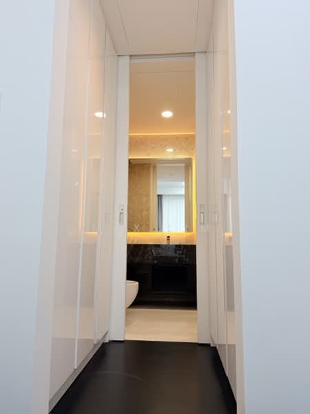 Servis Apartment untuk Disewa di Pavilion Damansara Heights, Windsor Suites - Max Lim - Interior - PropertyGuru.com.my