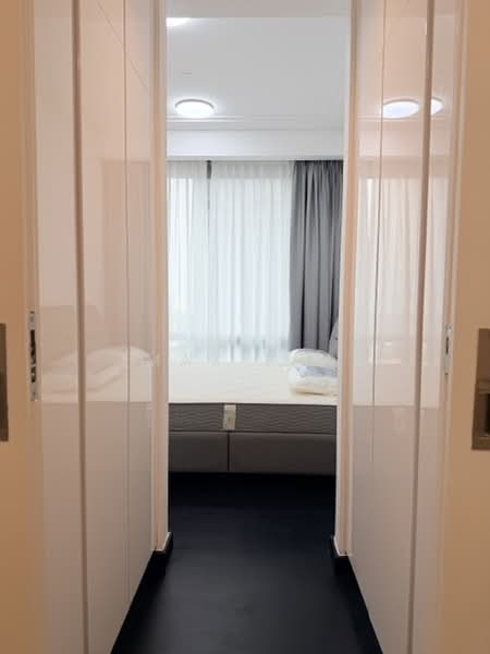 Servis Apartment untuk Disewa di Pavilion Damansara Heights, Windsor Suites - Max Lim - Bedroom - PropertyGuru.com.my