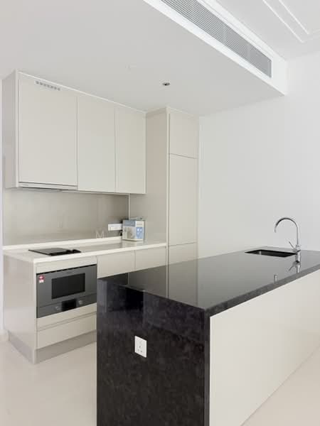 Servis Apartment untuk Disewa di Pavilion Damansara Heights, Windsor Suites - Max Lim - Kitchen - PropertyGuru.com.my