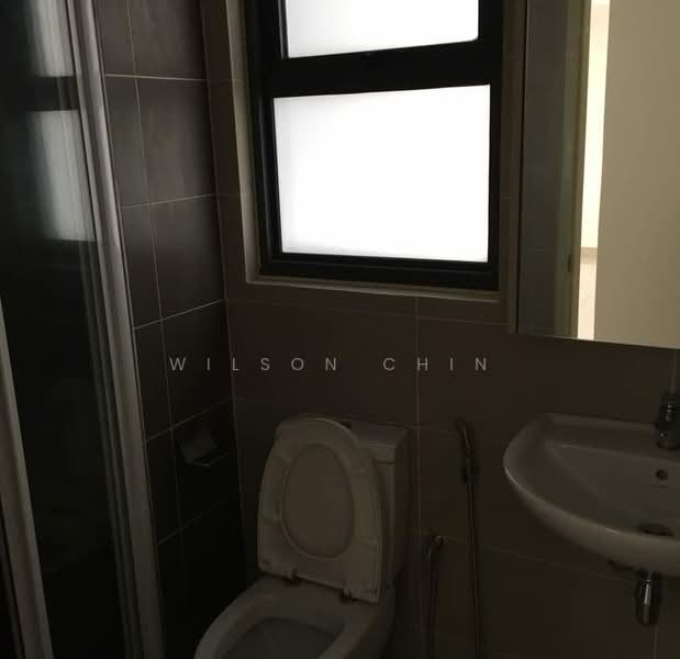 Kondominium untuk Disewa di Lakeville Residence - Wilson Chin - Bathroom - PropertyGuru.com.my