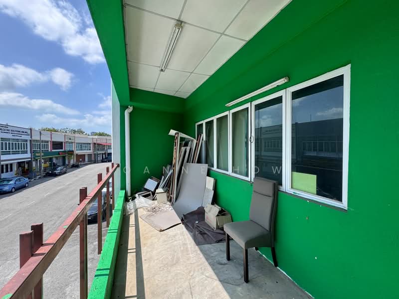 Shop for Rent in Taman Bukit Piatu Mutiara (Bukit Baru) - Joanne How - Exterior - PropertyGuru.com.my