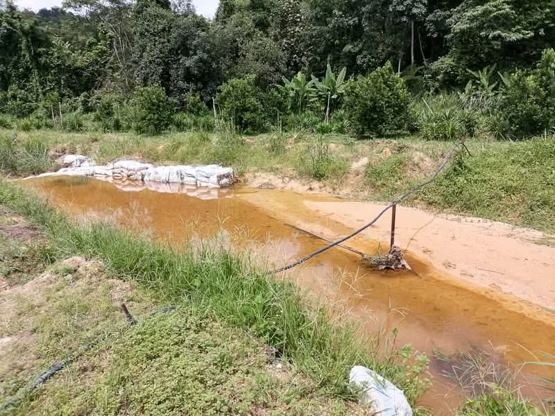 Agricultural Land for Sale in Serendah (Selangor) - Stanley Yap - Exterior - PropertyGuru.com.my