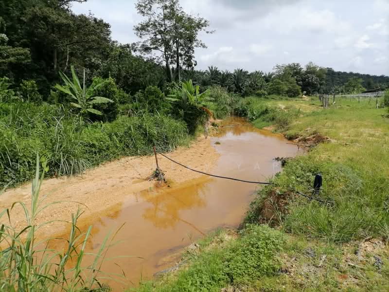 Agricultural Land for Sale in Serendah (Selangor) - Stanley Yap - Exterior - PropertyGuru.com.my
