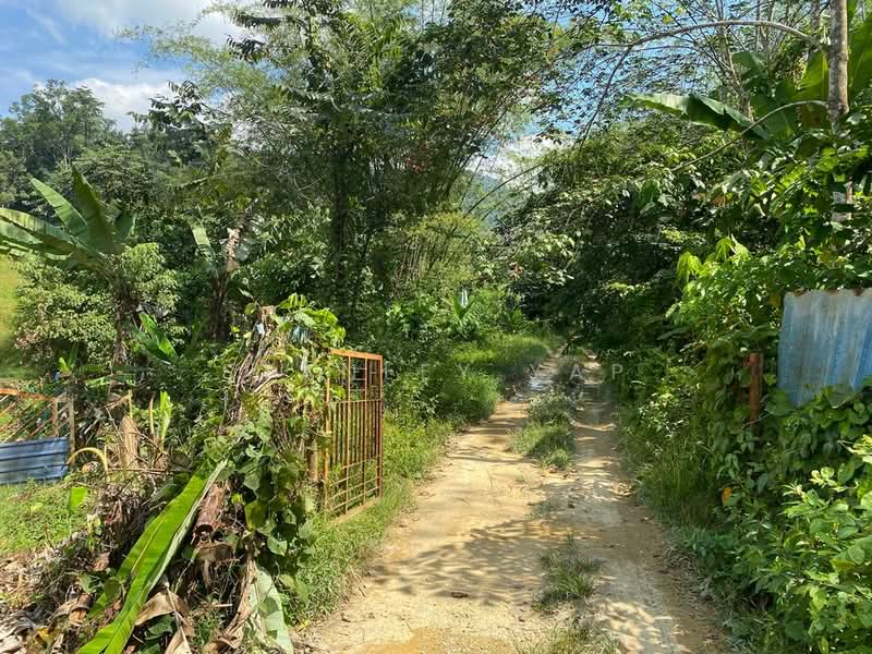 Agricultural Land for Sale in Serendah (Selangor) - Stanley Yap - Exterior - PropertyGuru.com.my