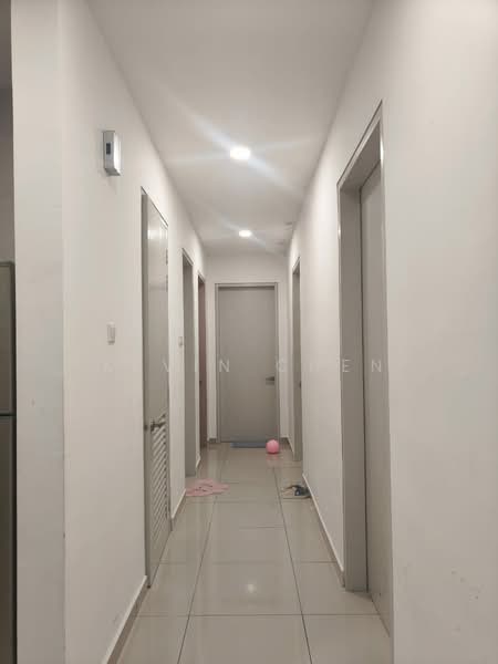 Condominium for Sale at Alstonia Residence - Kevin Chen - Corridor - PropertyGuru.com.my