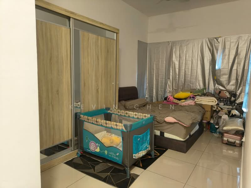 Condominium for Sale at Alstonia Residence - Kevin Chen - Bedroom - PropertyGuru.com.my