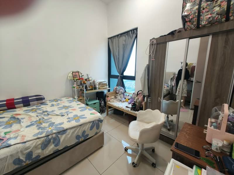 Condominium for Sale at Alstonia Residence - Kevin Chen - Bedroom - PropertyGuru.com.my