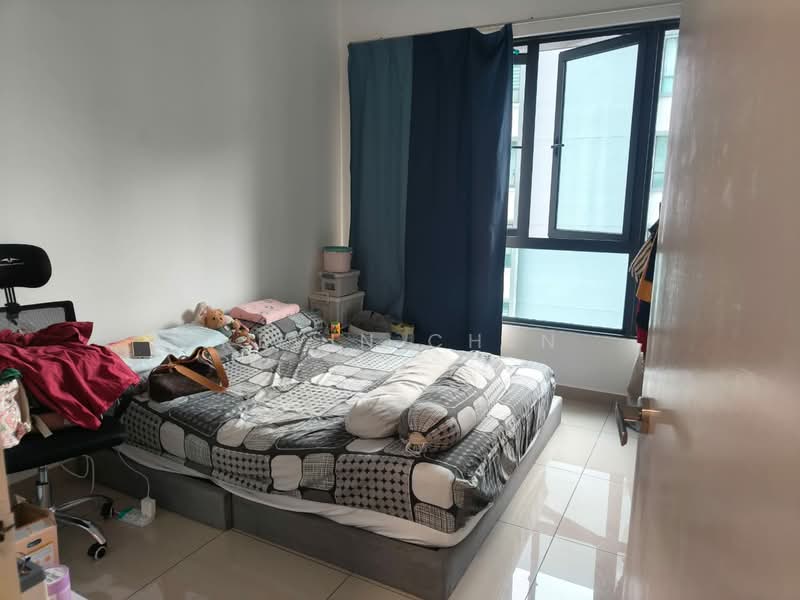 Condominium for Sale at Alstonia Residence - Kevin Chen - Bedroom - PropertyGuru.com.my