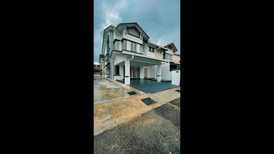Rumah Berkembar untuk Dijual di Bandar Seri Putra (Bangi) - Kevin Loke - PropertyGuru.com.my
