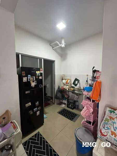 Apartment for Sale at Trifolis - Joel Sia - Kitchen - PropertyGuru.com.my
