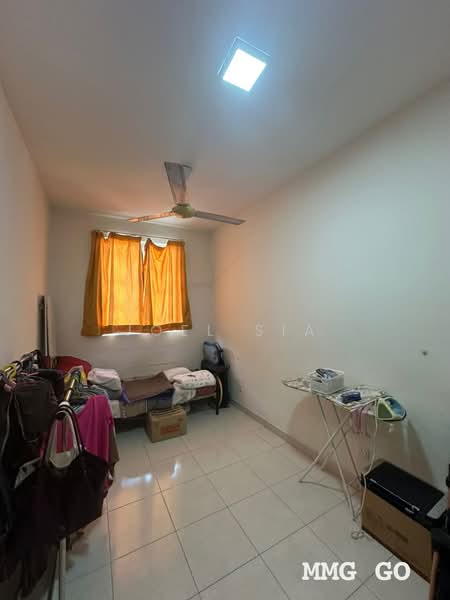 Apartment for Sale at Trifolis - Joel Sia - Bedroom - PropertyGuru.com.my
