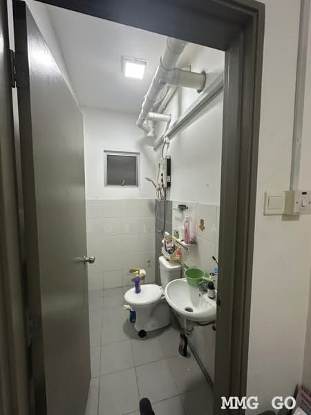 Apartment for Sale at Trifolis - Joel Sia - Bathroom - PropertyGuru.com.my
