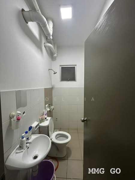 Apartment for Sale at Trifolis - Joel Sia - Bathroom - PropertyGuru.com.my
