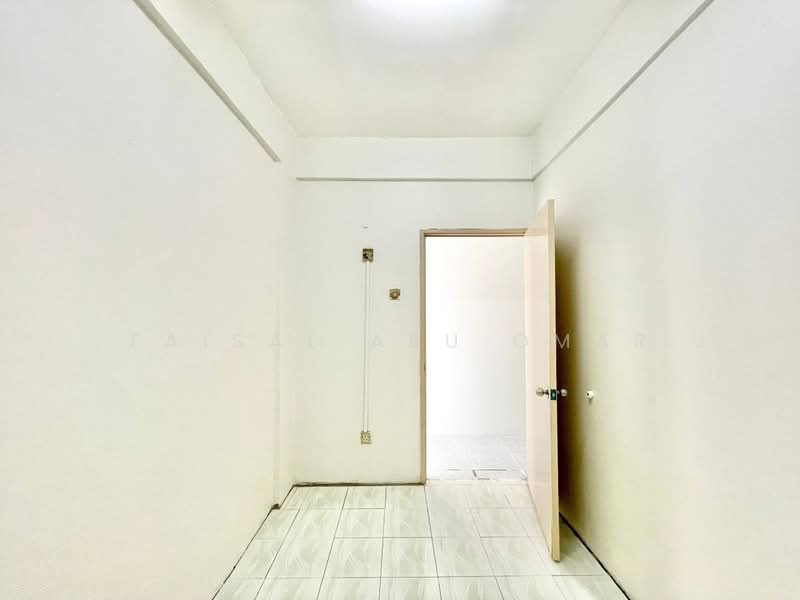 Pangsapuri untuk Dijual di Casmaria Apartment - Faisal Abu Omar - Interior - PropertyGuru.com.my