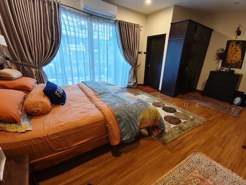 2-storey Terraced House for Sale in Bangsar (Kuala Lumpur) - Leon Franciscus - PropertyGuru.com.my