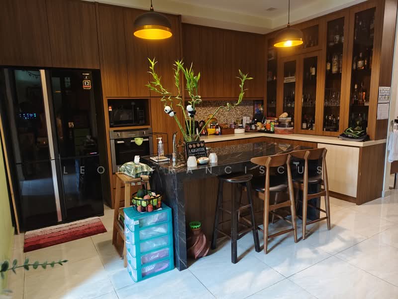 2-storey Terraced House for Sale in Bangsar (Kuala Lumpur) - Leon Franciscus - PropertyGuru.com.my