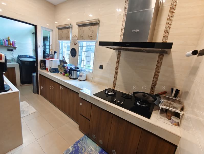 2-storey Terraced House for Sale in Bangsar (Kuala Lumpur) - Leon Franciscus - PropertyGuru.com.my